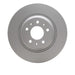 Disc Brake Rotor Dynamic Friction 604-46017