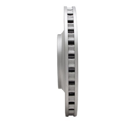 Disc Brake Rotor Dynamic Friction 604-46017