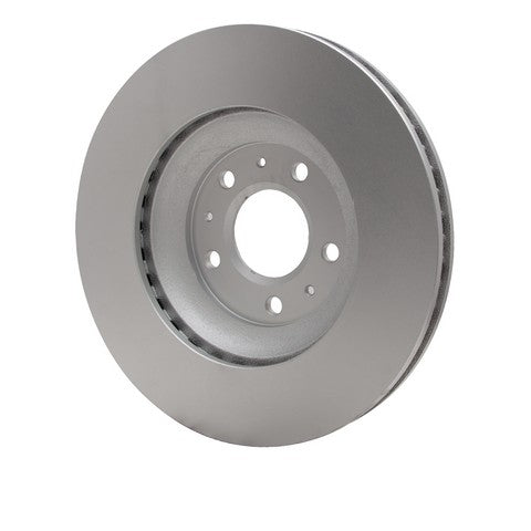 Disc Brake Rotor Dynamic Friction 604-46017