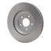Disc Brake Rotor Dynamic Friction 604-46017