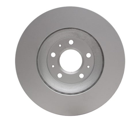 Disc Brake Rotor Dynamic Friction 604-46017