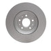 Disc Brake Rotor Dynamic Friction 604-46017