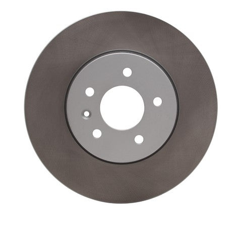 Disc Brake Rotor Dynamic Friction 604-46035
