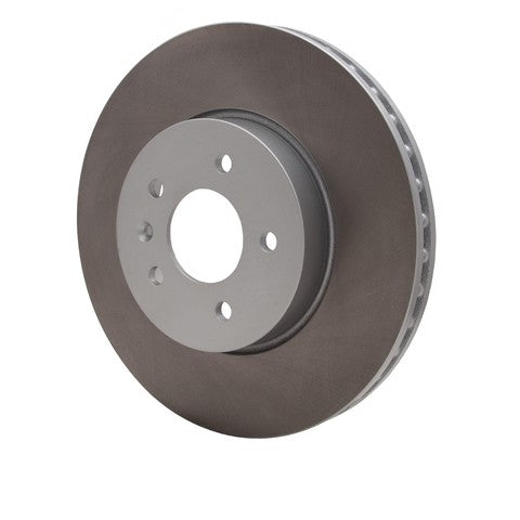Disc Brake Rotor Dynamic Friction 604-46035