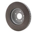 Disc Brake Rotor Dynamic Friction 604-46035