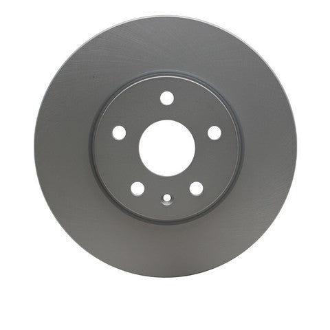 Disc Brake Rotor Dynamic Friction 604-46061