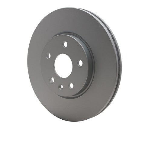 Disc Brake Rotor Dynamic Friction 604-46061