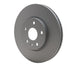 Disc Brake Rotor Dynamic Friction 604-46061