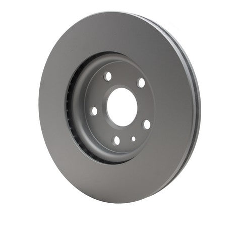 Disc Brake Rotor Dynamic Friction 604-46061