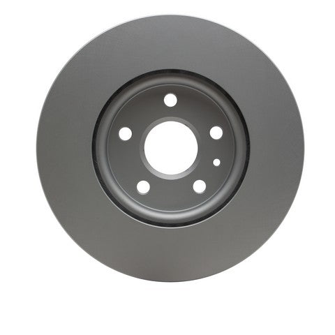 Disc Brake Rotor Dynamic Friction 604-46061