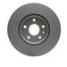 Disc Brake Rotor Dynamic Friction 604-46061