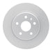 Disc Brake Rotor Dynamic Friction 604-46062