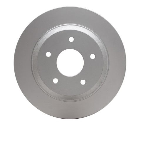 Disc Brake Rotor Dynamic Friction 604-47021