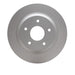 Disc Brake Rotor Dynamic Friction 604-47021