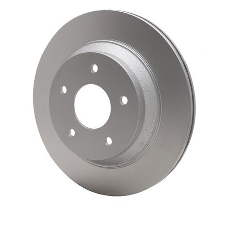 Disc Brake Rotor Dynamic Friction 604-47021