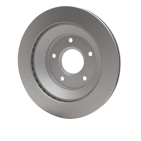 Disc Brake Rotor Dynamic Friction 604-47021