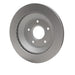 Disc Brake Rotor Dynamic Friction 604-47021