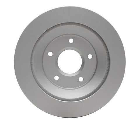 Disc Brake Rotor Dynamic Friction 604-47021
