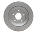 Disc Brake Rotor Dynamic Friction 604-47021