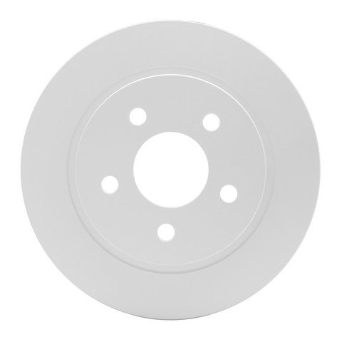 Disc Brake Rotor Dynamic Friction 604-47025
