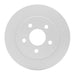Disc Brake Rotor Dynamic Friction 604-47025