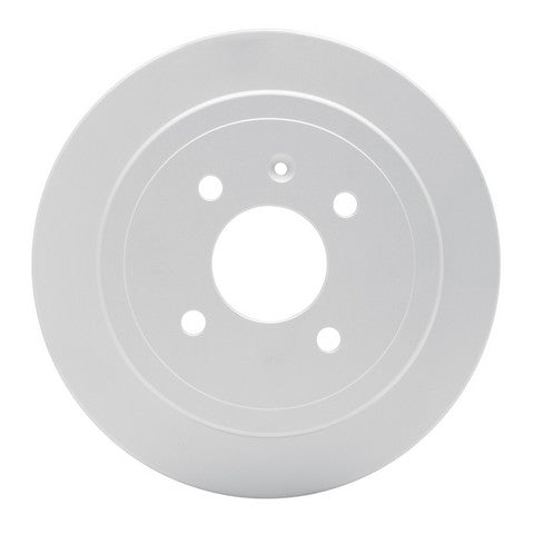 Disc Brake Rotor Dynamic Friction 604-47048
