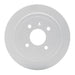 Disc Brake Rotor Dynamic Friction 604-47048