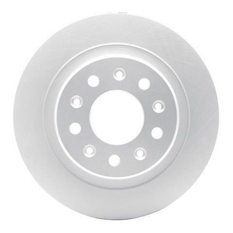 Disc Brake Rotor Dynamic Friction 604-47075