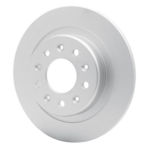 Disc Brake Rotor Dynamic Friction 604-47075