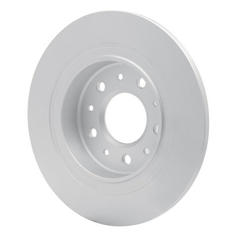 Disc Brake Rotor Dynamic Friction 604-47075