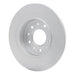 Disc Brake Rotor Dynamic Friction 604-47075