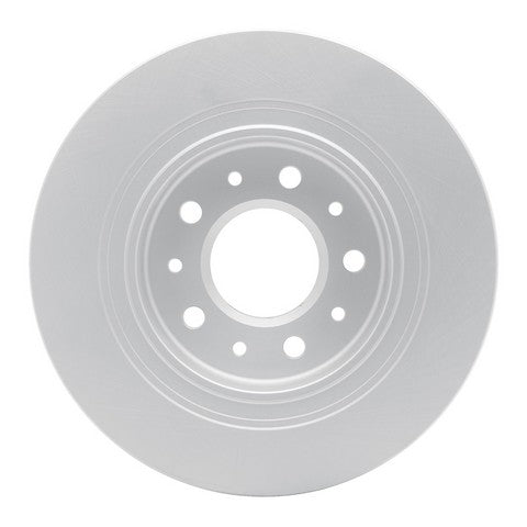 Disc Brake Rotor Dynamic Friction 604-47075