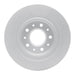 Disc Brake Rotor Dynamic Friction 604-47075