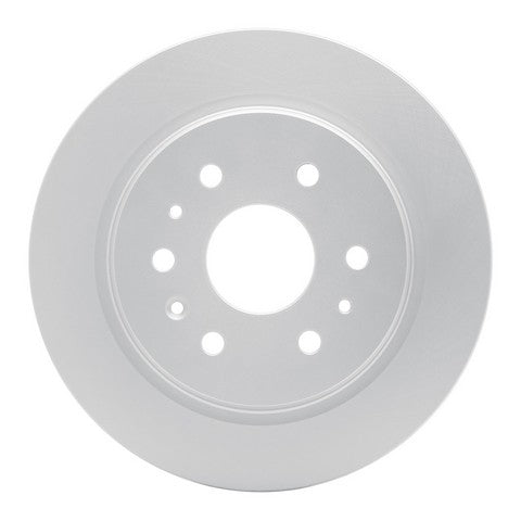Disc Brake Rotor Dynamic Friction 604-47081