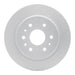 Disc Brake Rotor Dynamic Friction 604-47081