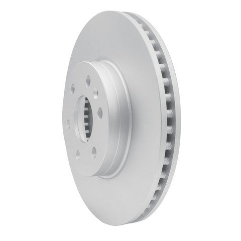 Disc Brake Rotor Dynamic Friction 604-47087