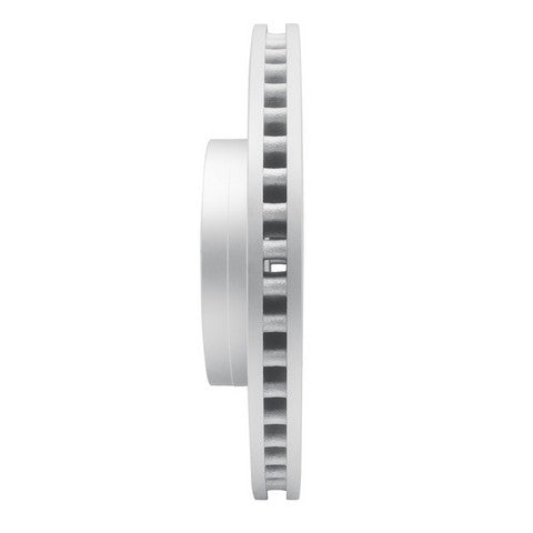 Disc Brake Rotor Dynamic Friction 604-47087