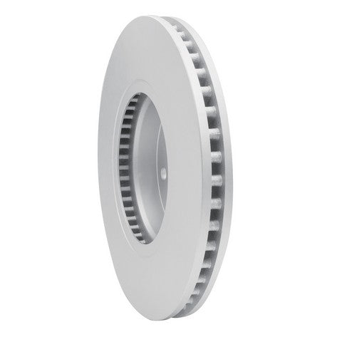 Disc Brake Rotor Dynamic Friction 604-47087