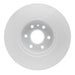 Disc Brake Rotor Dynamic Friction 604-47087
