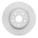 Disc Brake Rotor Dynamic Friction 604-47088