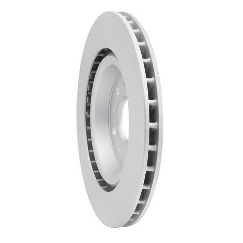 Disc Brake Rotor Dynamic Friction 604-47088