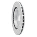 Disc Brake Rotor Dynamic Friction 604-47088