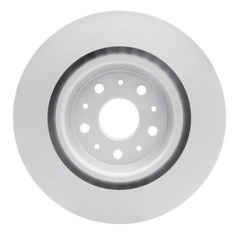 Disc Brake Rotor Dynamic Friction 604-47088