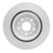 Disc Brake Rotor Dynamic Friction 604-47088