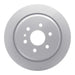 Disc Brake Rotor Dynamic Friction 604-47089