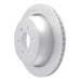 Disc Brake Rotor Dynamic Friction 604-47089
