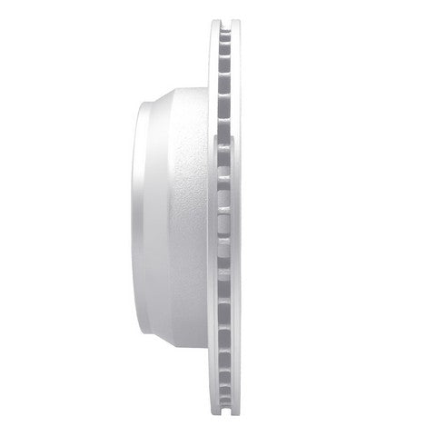 Disc Brake Rotor Dynamic Friction 604-47089