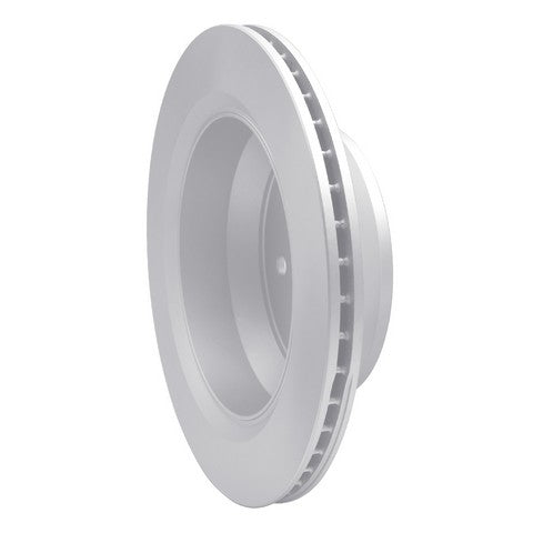 Disc Brake Rotor Dynamic Friction 604-47089