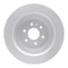 Disc Brake Rotor Dynamic Friction 604-47089