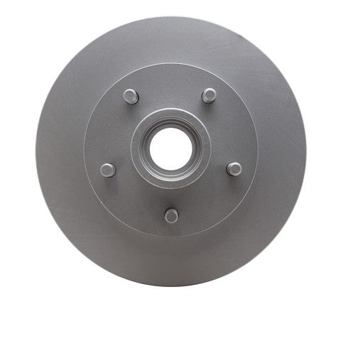 Disc Brake Rotor Dynamic Friction 604-48016
